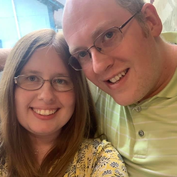 Meet your Posher, Shena - Picture 1 of 1